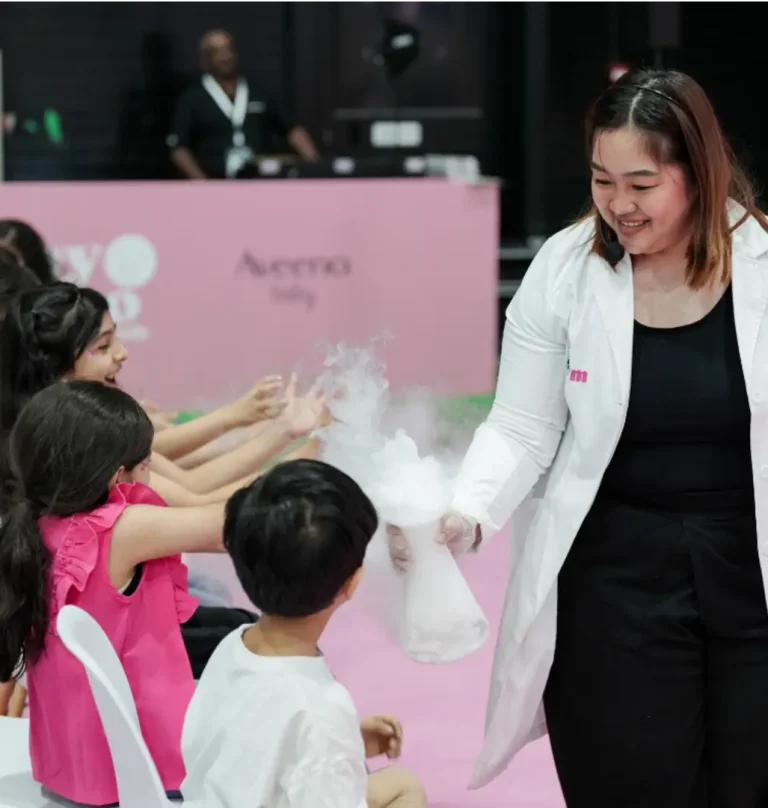 Children’s Activities